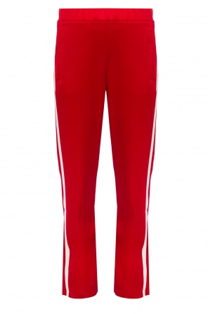 Side-stripe sweatpants, zdjęcie 1 Side-stripe sweatpants od Moncler